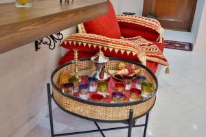 DarKech luxury and comfort