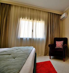 DarKech luxury and comfort