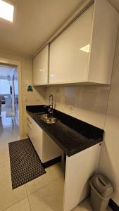 1Qdra do MAR, novo, lindo, 3qts