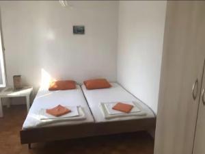 Apartmani Dvojak Njivice