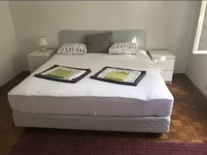 Apartmani Dvojak Njivice