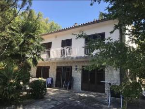 Apartmani Dvojak Njivice