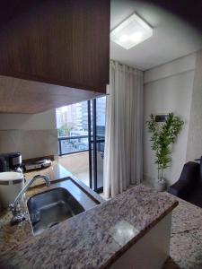 Studio Urbano - flat praça do Sol