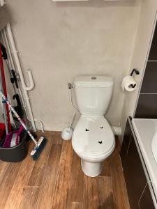 Studio cosy proche des pistes