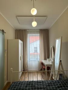 Apartament Piastów 12