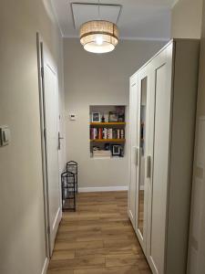 Apartament Piastów 12