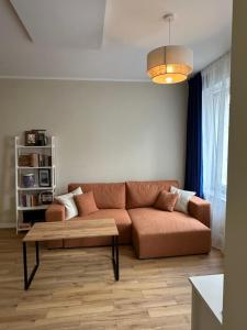 Apartament Piastów 12