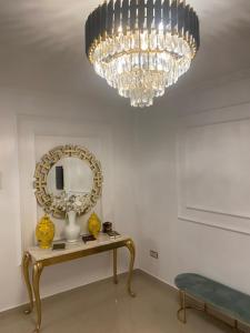 ORAN MOBILART 4 PIECES MODERN apartement