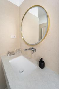 Tifani Luxury Rooms 3