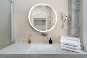 Tifani Luxury Rooms 3