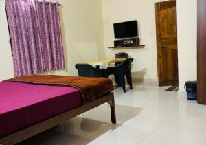 Ocean breeze home stay