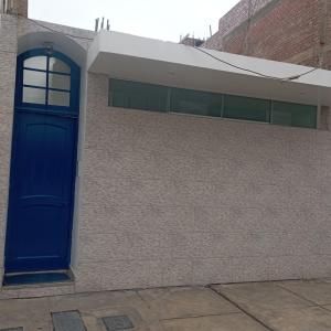 Casa Blue Hill Beach