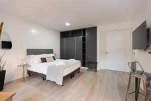 Buenos Aires in My Heart - Palermo