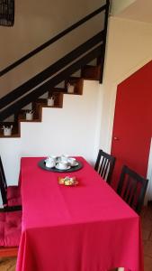 Honeycomb - casa vacanze