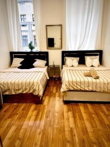 Family Apartment near Schönbrunn Palace HL2