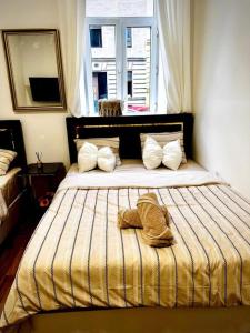 Family Apartment near Schönbrunn Palace HL2