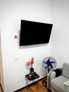 Family Apartment near Schönbrunn Palace HL2