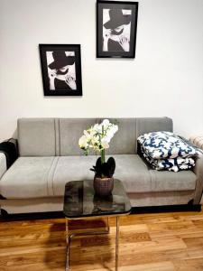 Family Apartment near Schönbrunn Palace HL2