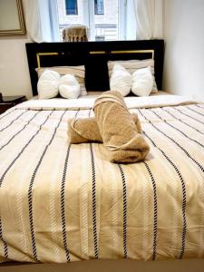 Family Apartment near Schönbrunn Palace HL2