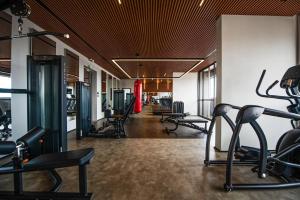 Conforto e Lazer nos Jardins - Wecare Hosting