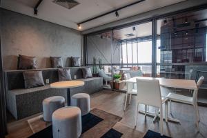 Conforto e Lazer nos Jardins - Wecare Hosting