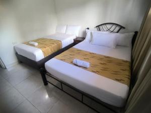 Alojamiento apartamento campestre Barbosa