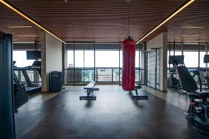 Conforto e Lazer nos Jardins - Wecare Hosting