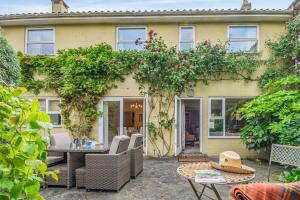 Spaniel Cottage - Hébergements non classés à Aldeburgh