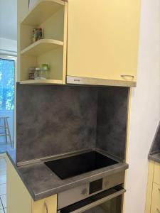 ApartSofiaMusagenica