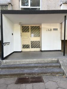 ApartSofiaMusagenica