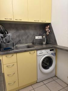 ApartSofiaMusagenica