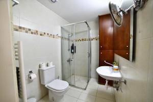 Laouri Traditional 1-Bedroom in Kalopanayiotis