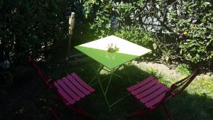 Honeycomb - casa vacanze