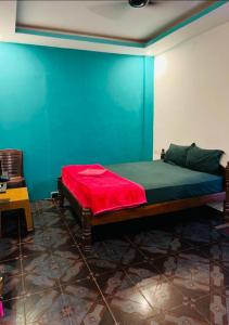 Ocean breeze home stay