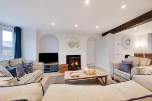 6 Bed in Bacton oc-2316