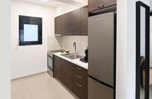 Icon Premium Apartments