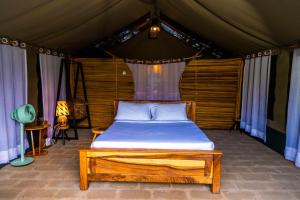 Kibo View Farm Lodge