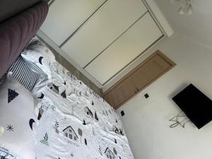 Apartment 2 bedrooms mat