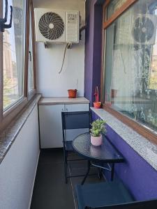 Apartment 2 bedrooms mat