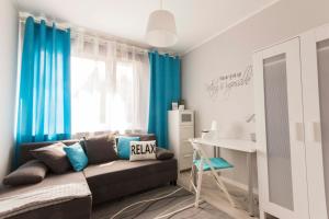 Apartamenty Startowa Gdańsk