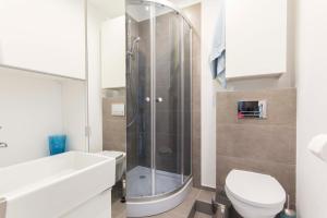 Apartamenty Startowa Gdańsk