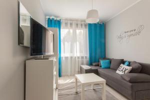 Apartamenty Startowa Gdańsk