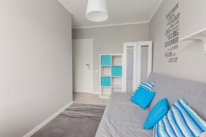 Apartamenty Startowa Gdańsk