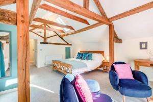 The Coach House at Hill House