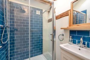 The Coach House at Hill House