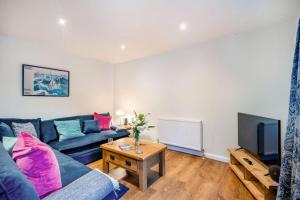 The Coach House at Hill House