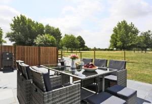 Lavender Cottage - Ubytování bez kategorie ve městě Beccles