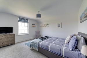 The Old Hall Farm House