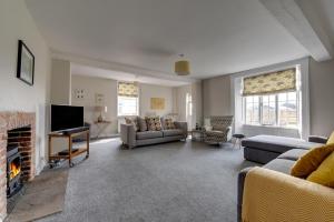 The Old Hall Farm House