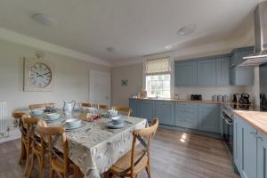 The Old Hall Farm House